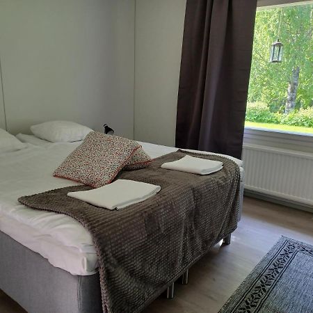 Kartanohostel Annacatharina Savonlinna Zewnętrze zdjęcie